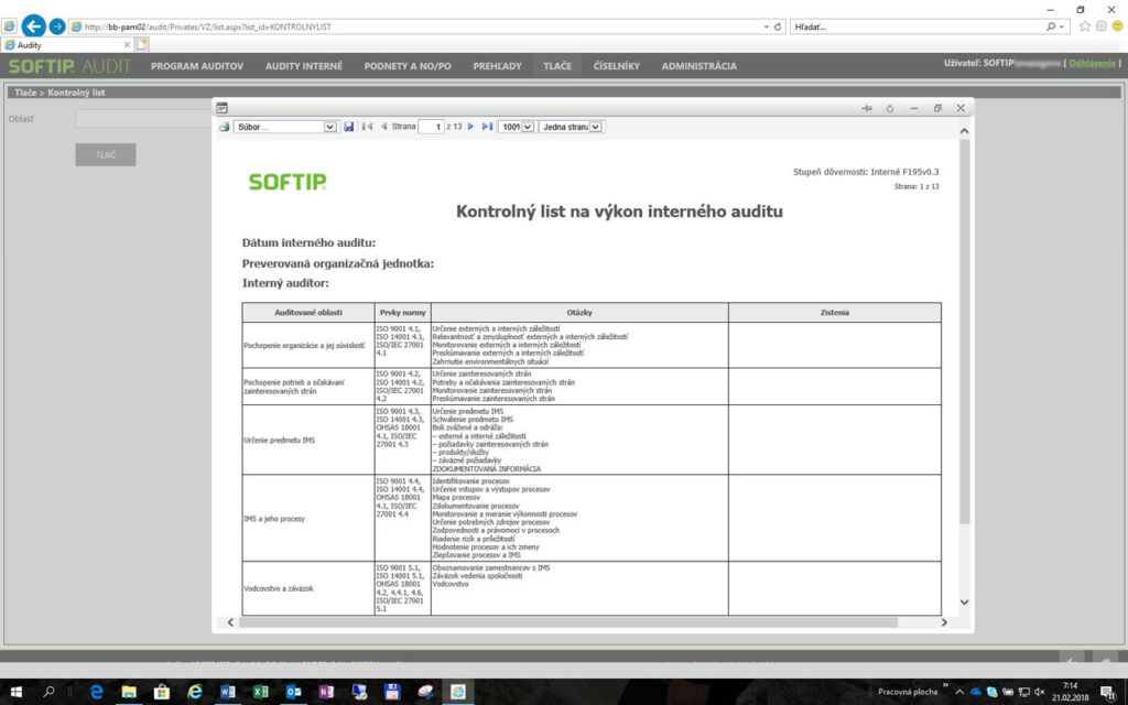 1_kontrolny-list-na-vykon-ia_opt_softip_audit