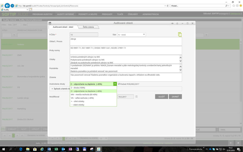 5_hodnotenie-zhody-stupne-hodnotenia_opt_softip_audit